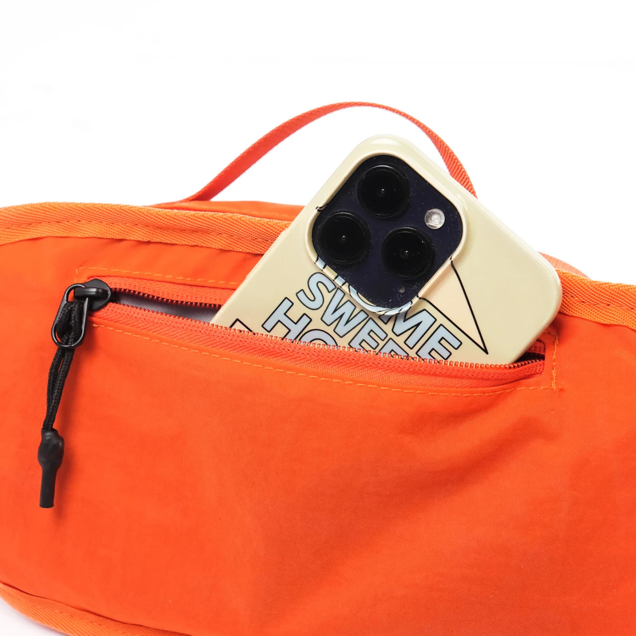 Unisex Crossbody Bag – Minimalist Design for Hiking & Climbing
