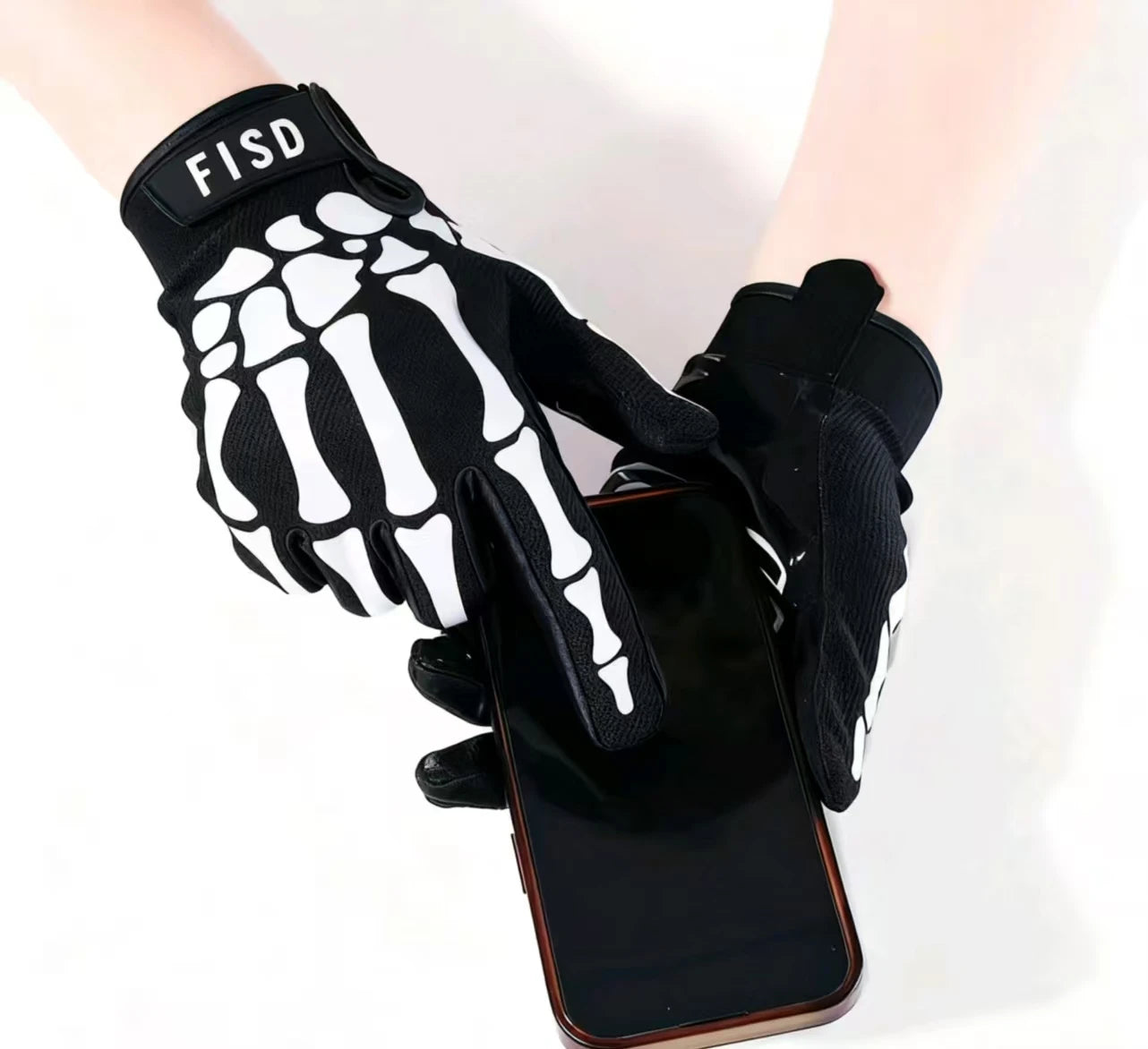 Winter Waterproof Touchscreen Gloves for Outdoor Sports