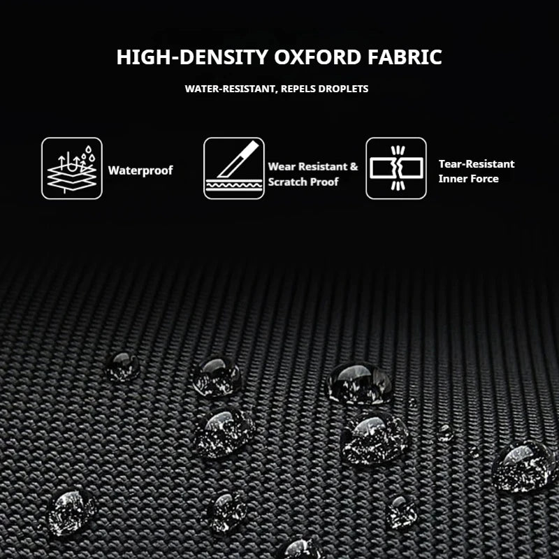 Waterproof Motorcycle Thigh Bag | Multi-Functional Leg Pack