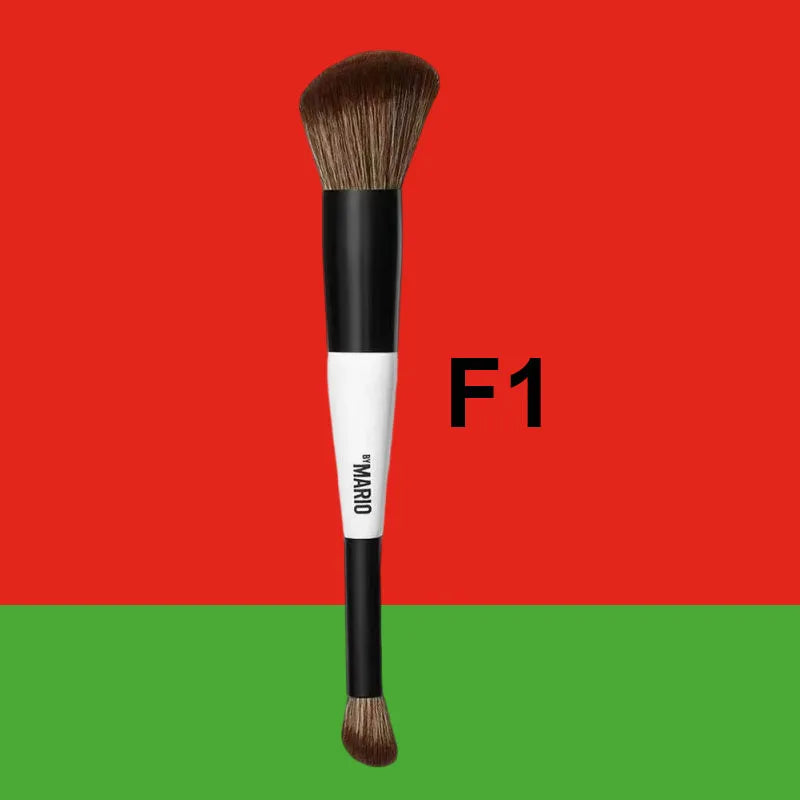 Ambient Soft Glow Makeup Brush | Highlight Blush Brush