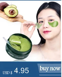 7pcs Moisturizing Facial Mask Set | Hydrating Night Masks