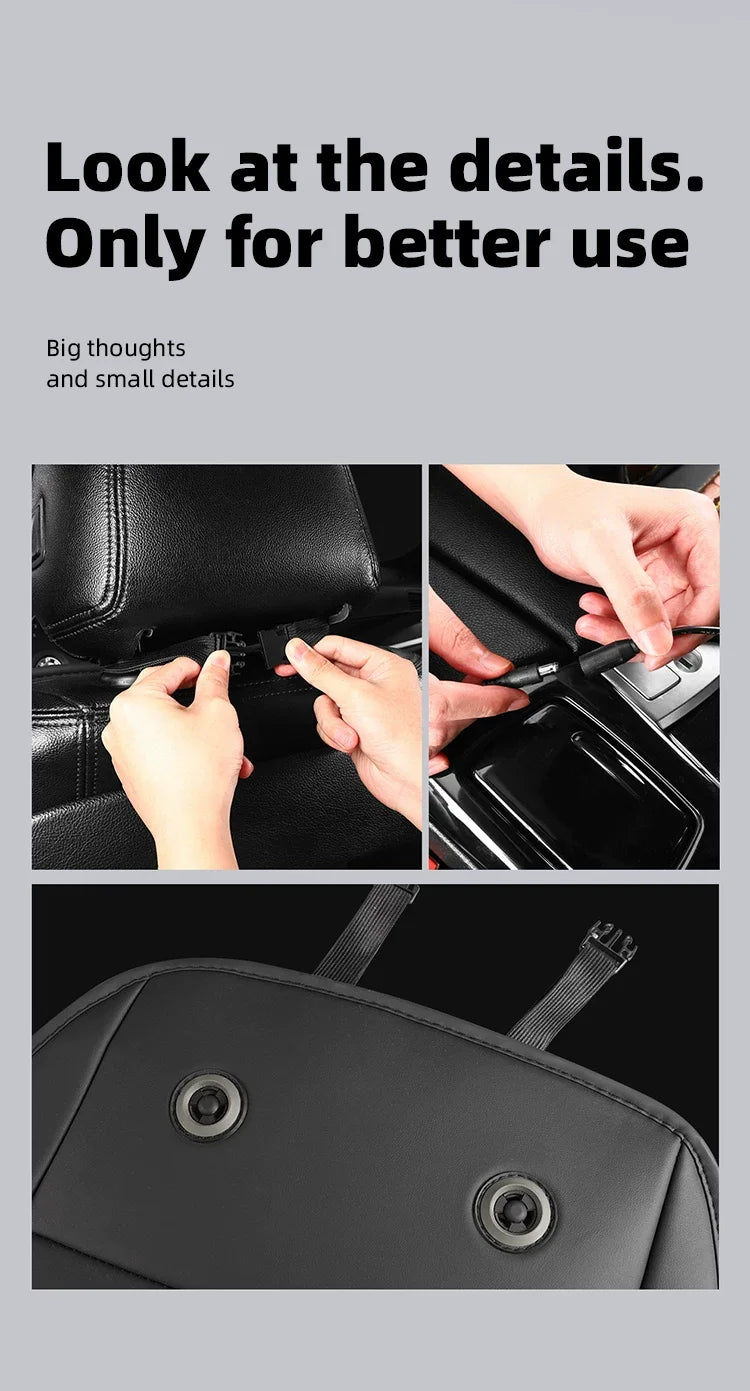 Summer Car Cooling Seat Cover with Fans | Universal Ventilation Cushion