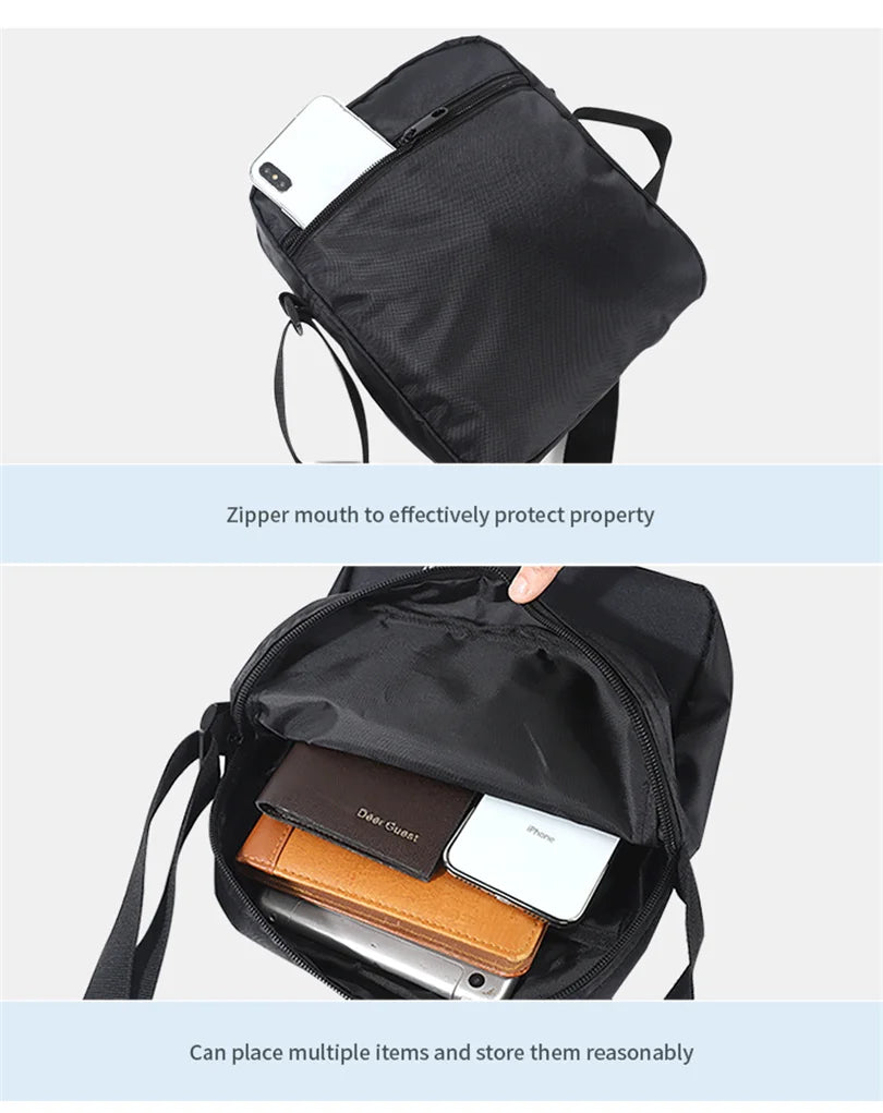 Anime Panda Print Backpack | Trendy School Bag for Kids