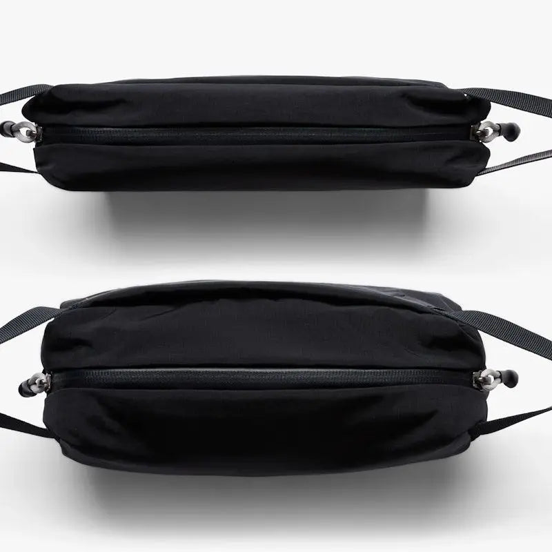 4L Mini Lightweight Chest Bag - Eco-Friendly Waterproof Crossbody Bag