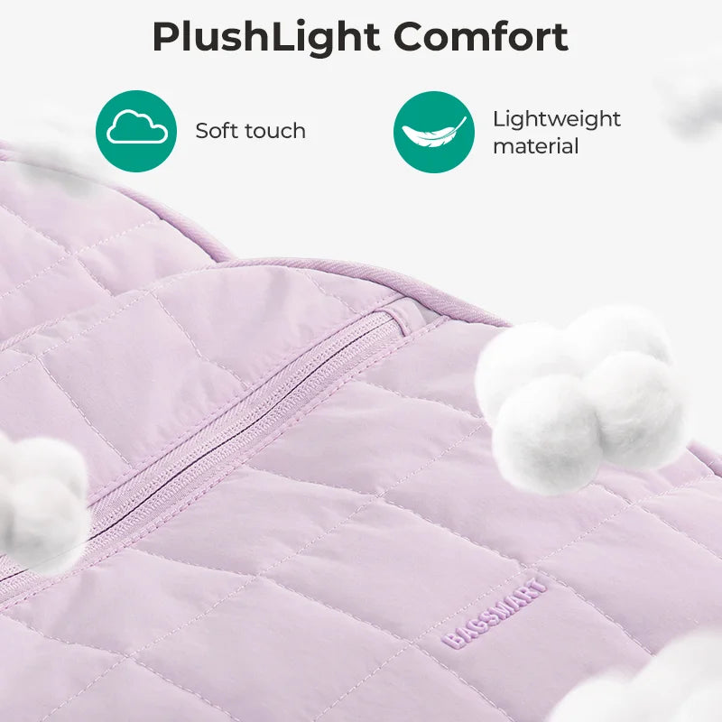 Stylish Water-Resistant Women's Travel Backpack | Perfect for College