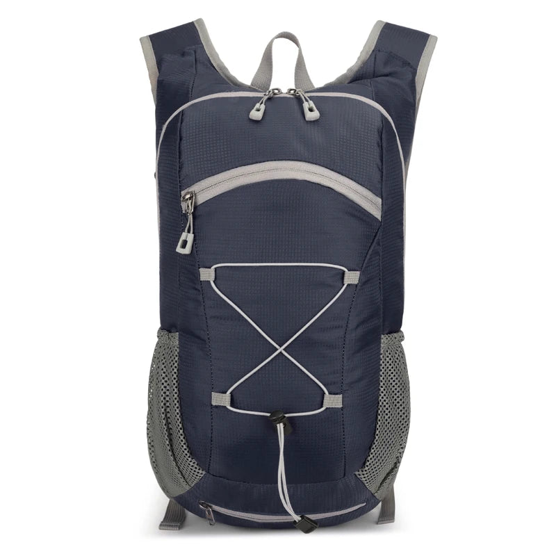 Lightweight Unisex Large-capacity Cycling Backpack | Durable Outdoor Bag