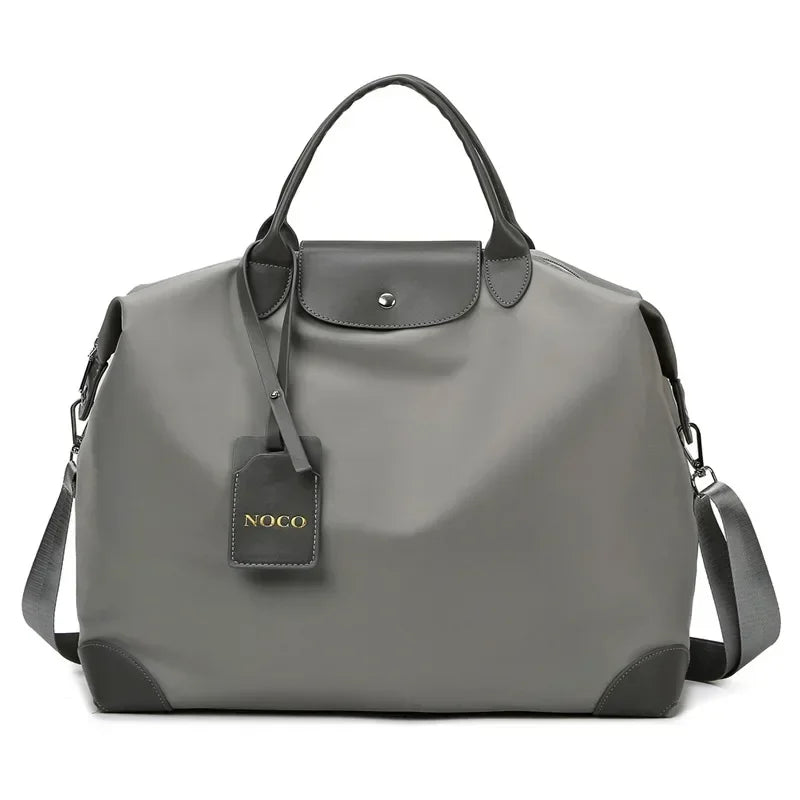 Waterproof Travel Handbag | Large Capacity Sports Tote Bag