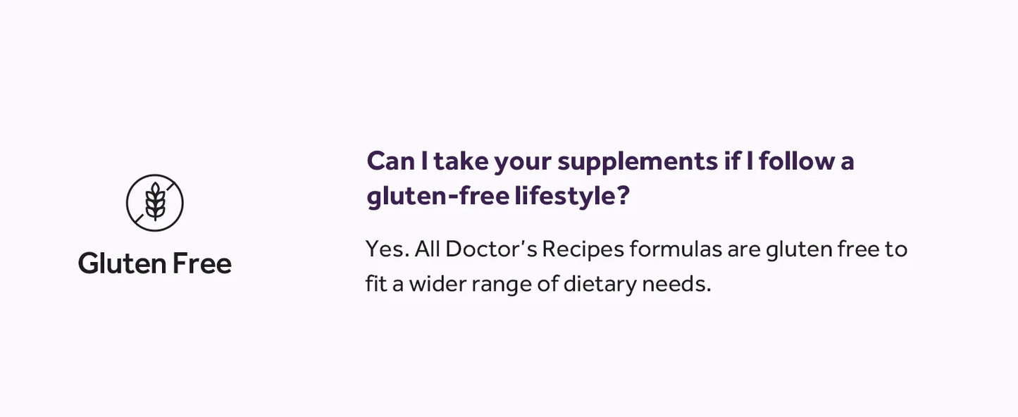 Daily Women's Probiotic Supplement | 60 Caps for Gut Health