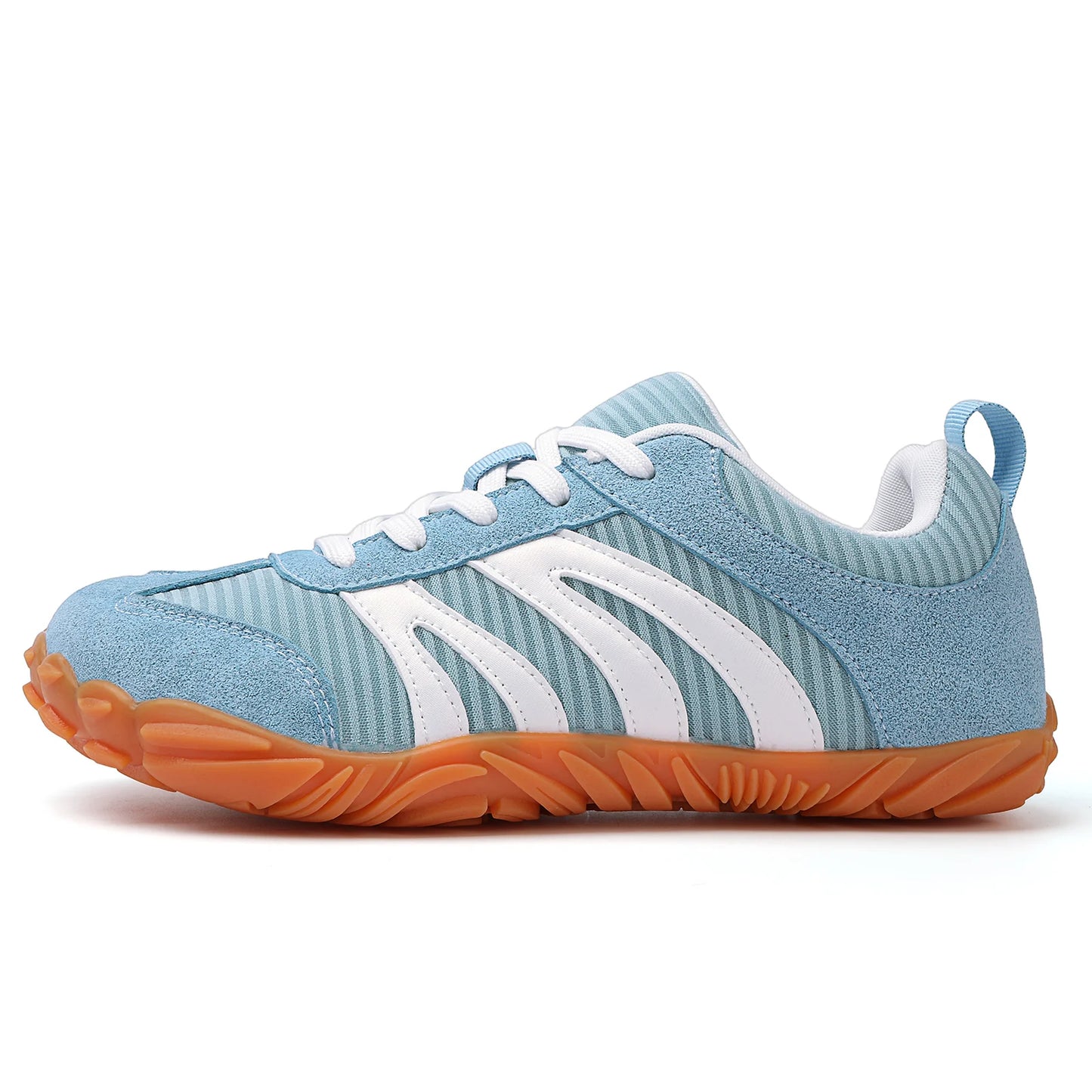 Women's Breathable Barefoot Wide Shoes | Non-Slip Casual Footwear