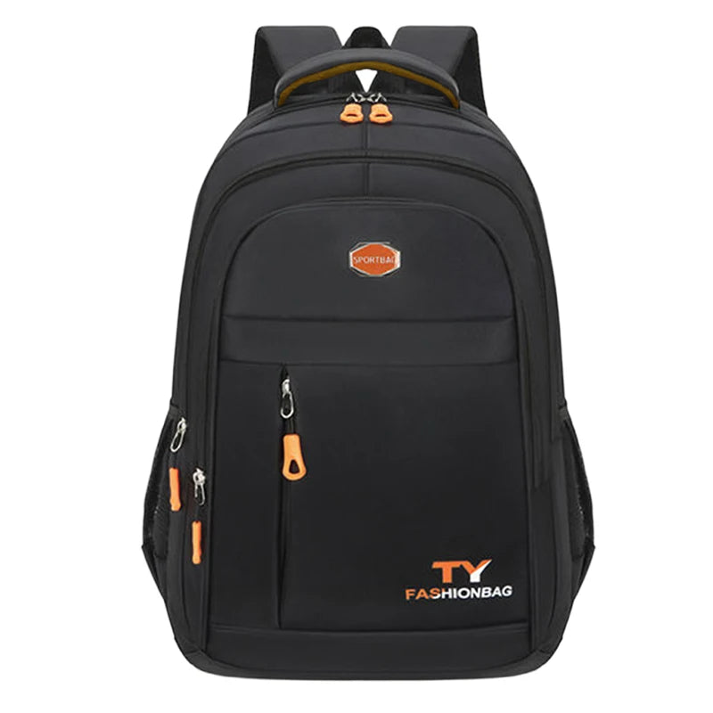 Unisex Double-Shoulder Backpack | Ideal for Travel & Daily Use