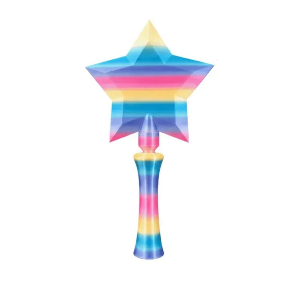 Portable 3D Printed Wand Tap to Pay Sleeve | Fun Payment Holder