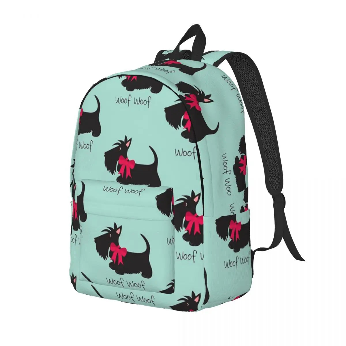 Cute Animal Lover Kids Backpack | Perfect School Daypack