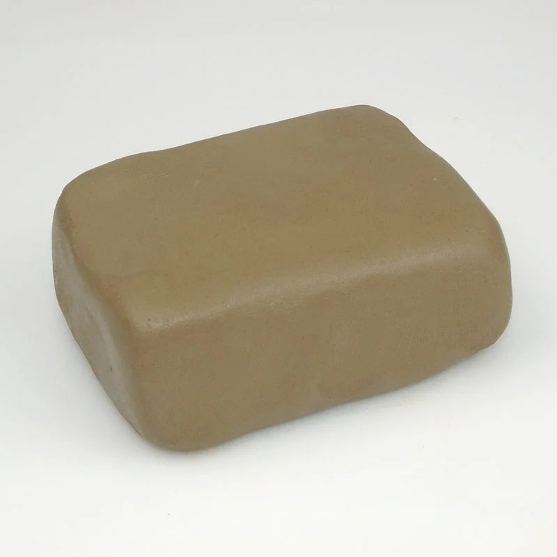 High-Grade DIY Ceramic Clay for Pottery | 500g Craft Clay