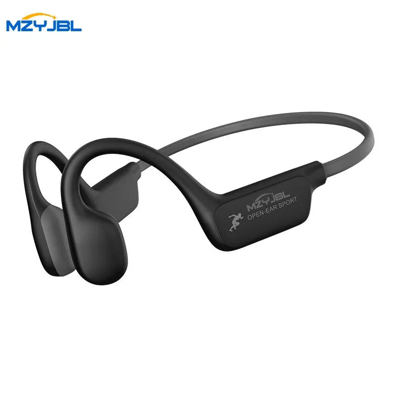 Wireless Bone Conduction Headphones | Bluetooth 5.4 Sport Headset