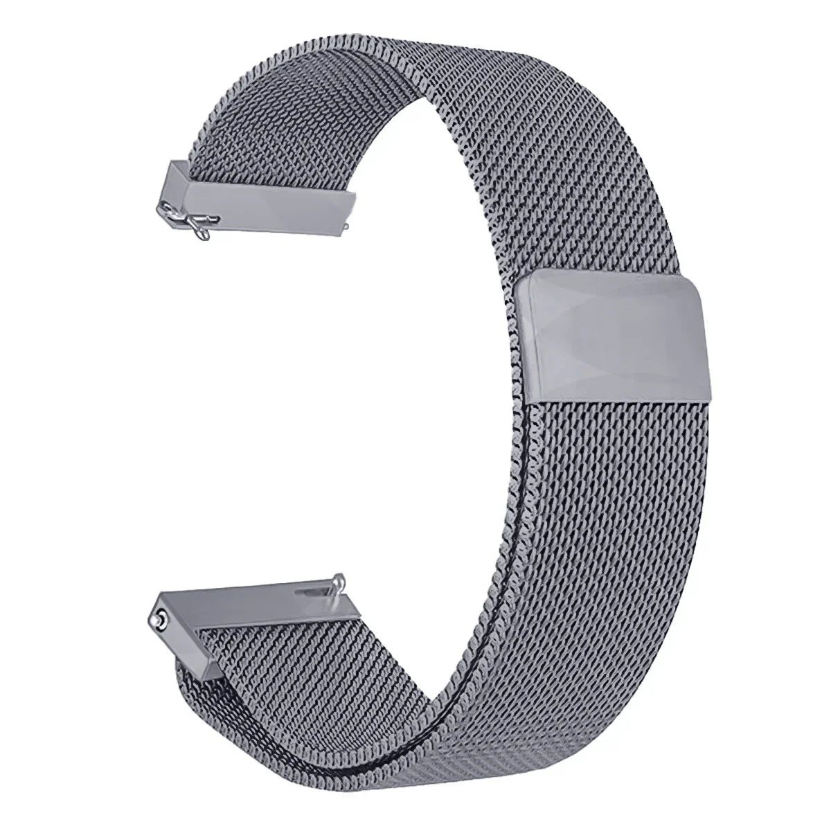 Milanese Loop Magnetic Strap | Enhance Your Smartwatch Style