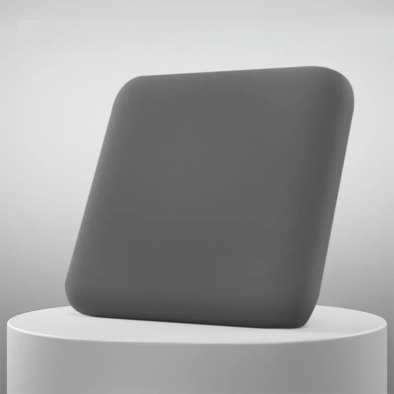 4cm Thick Foam Seat Cushion | Ultimate Comfort for Long Sitting