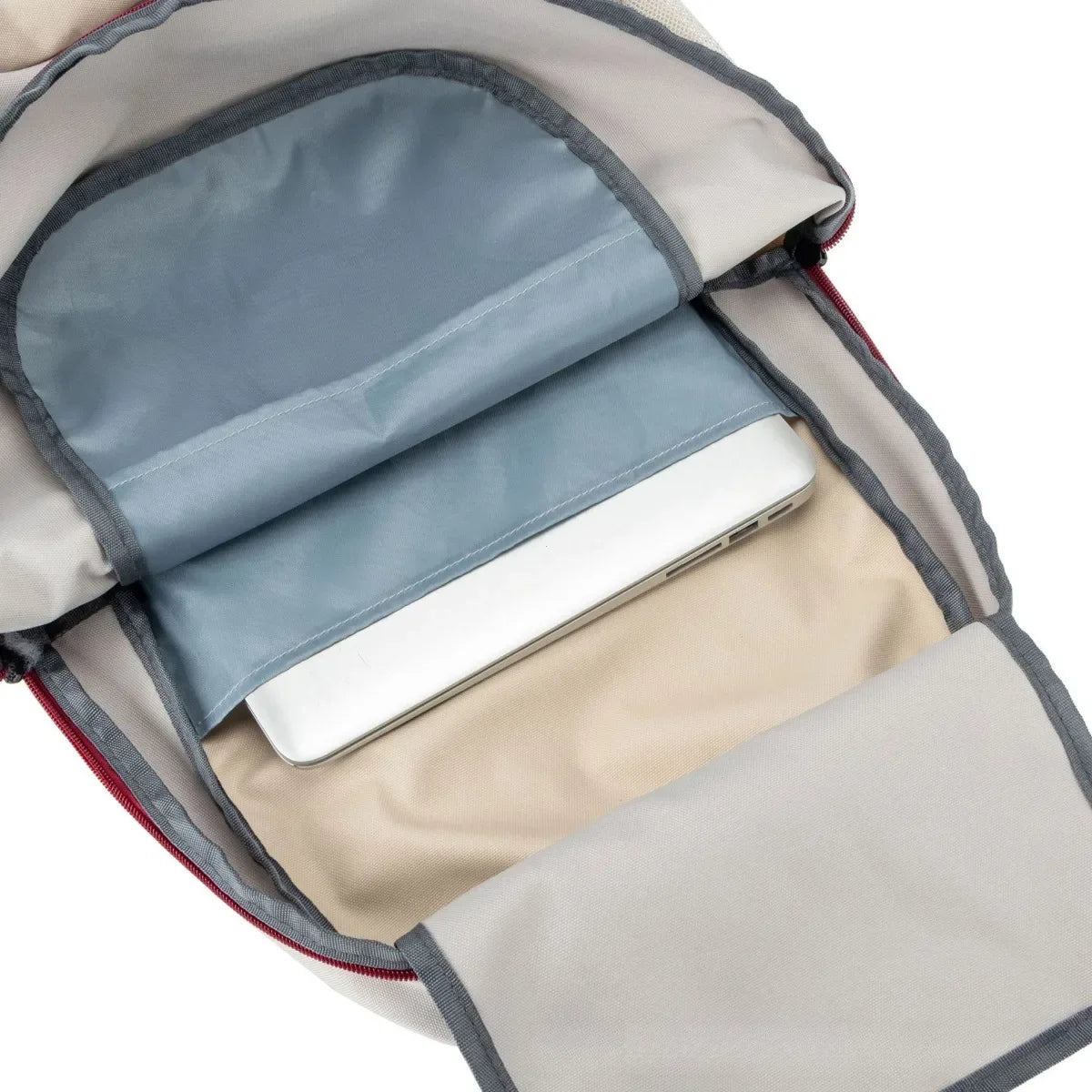 Multi Functional Waterproof Travel Backpack for Women | Lightweight & Large Capacity