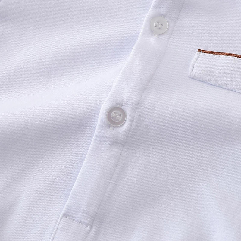 Stylish Baby Formal Romper Costume | Perfect for Special Occasions