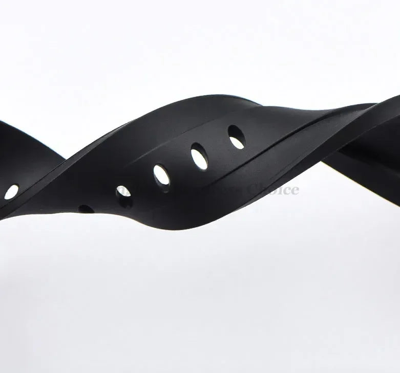 Silicone Watch Bands for Sports | Men & Women Replacement Straps