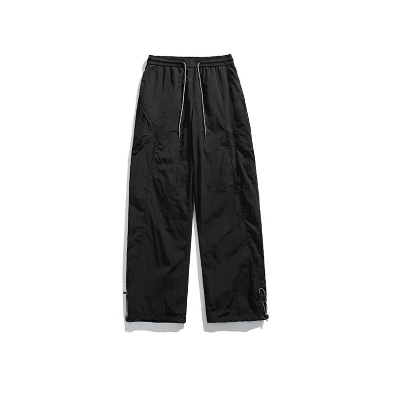 Outdoor 3-Proof Lightweight Cargo Trousers | Breathable Hiking Pants