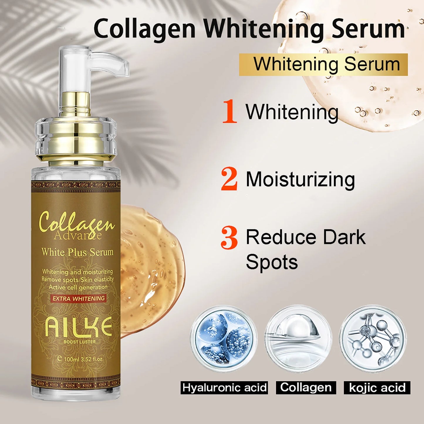5 in 1 Skin Care Kit | Revitalize, Brighten & Smooth Skin