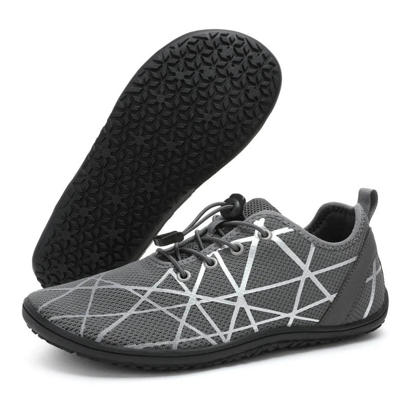 Men's Barefoot Aquatic Sport Wading Shoes | Adventure-Ready Footwear