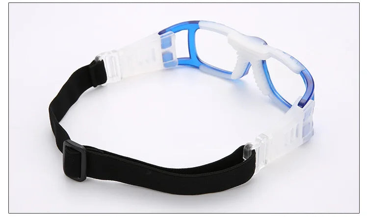 Sporty Myopia Glasses | Anti-Collision & Anti-Explosion Eyewear