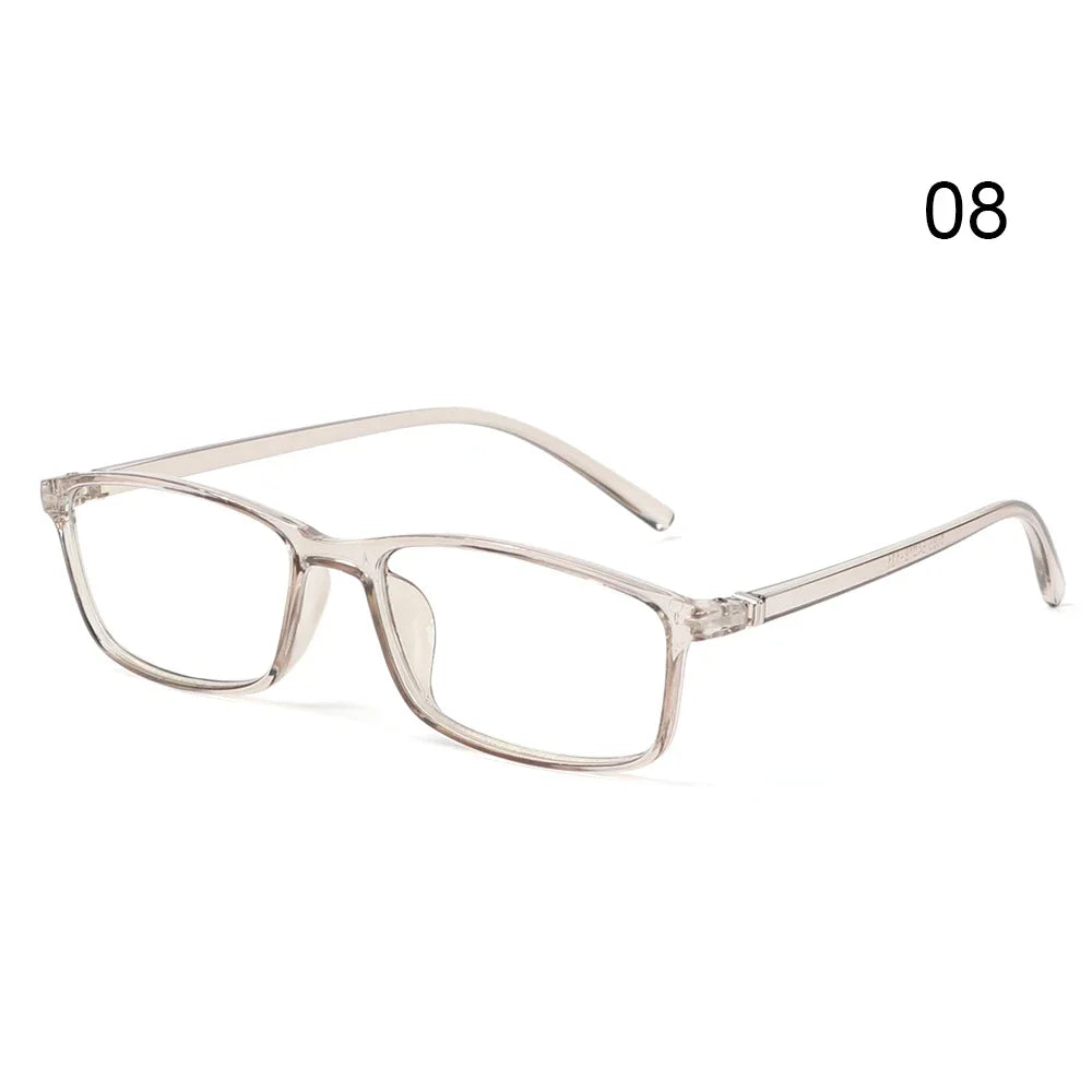 Stylish Anti Blue Light Glasses | Protect Your Eyes in Style