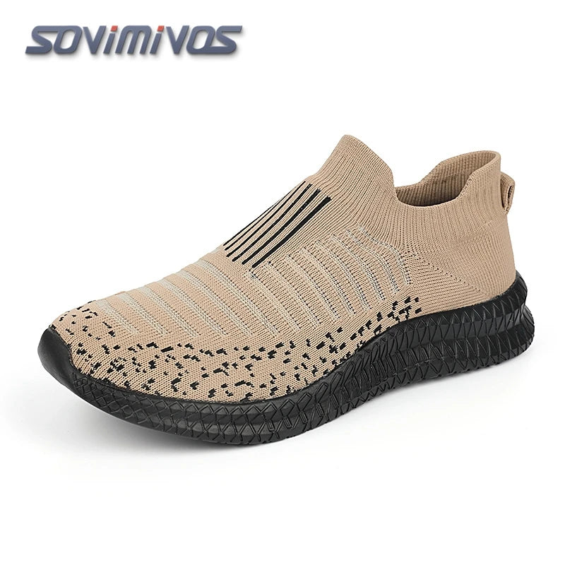 Men's Orthopedic Sneakers | Comfortable Walking Shoes for Every Occasion