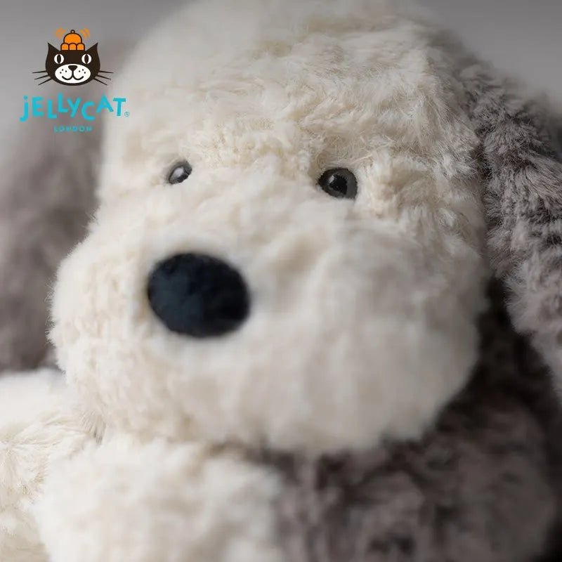 Adorable Plush Donkey Toy | Perfect Birthday Gift for Kids
