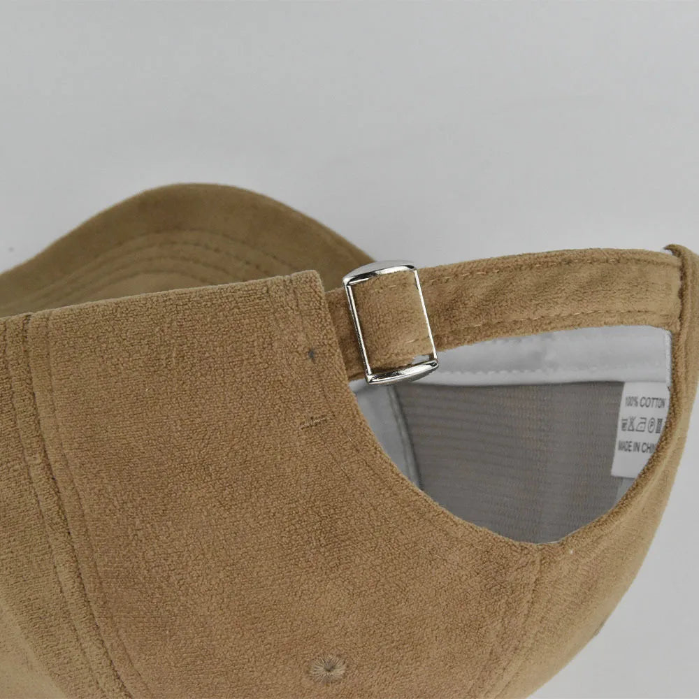 Unisex Adjustable Fashion Baseball Caps | Stylish Sun Visors