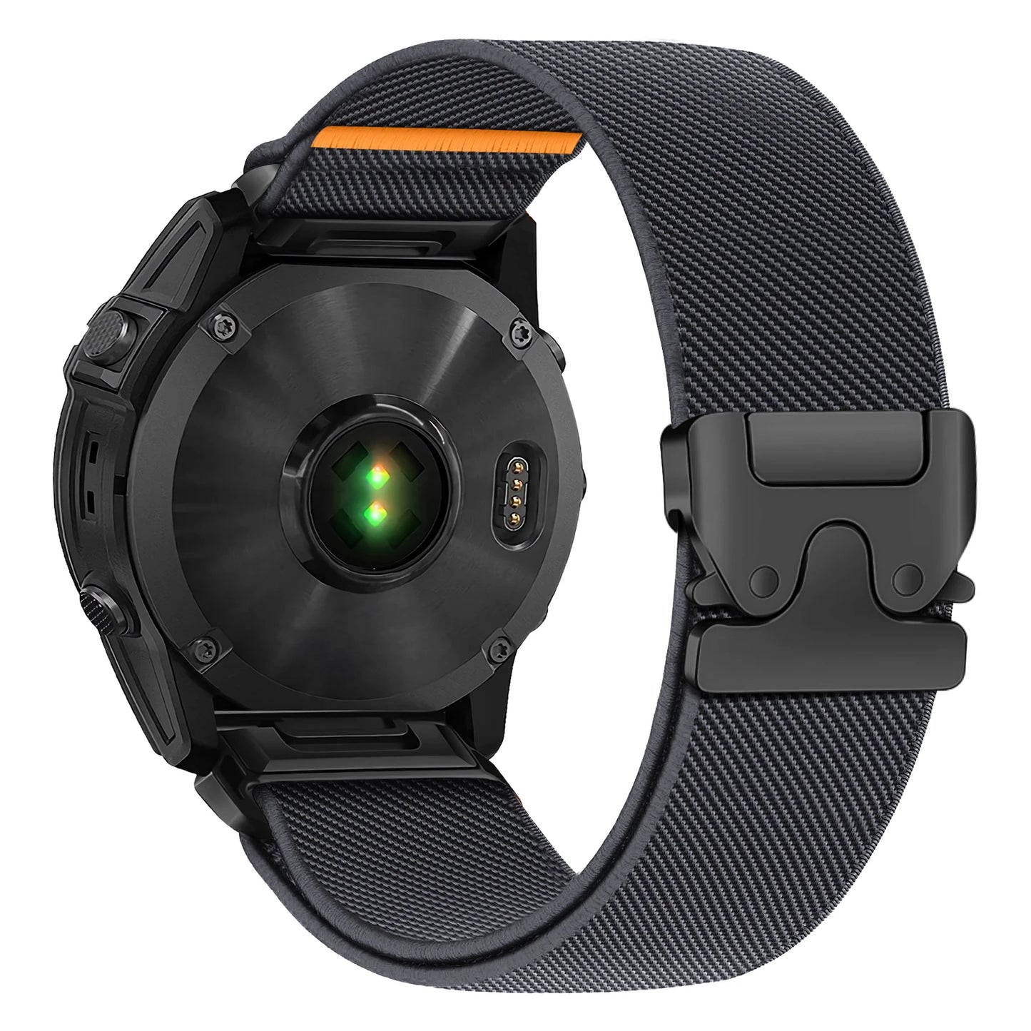 22mm & 26mm Watch Straps for Compatible Smartwatches