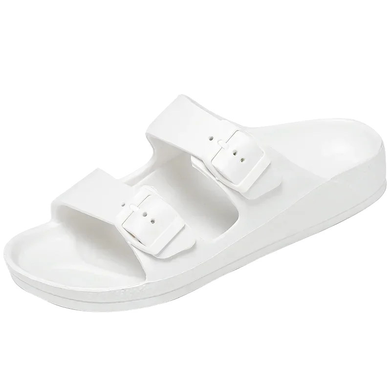 Lightweight Summer Flip Flops for Men and Women | Comfortable Casual Sandals