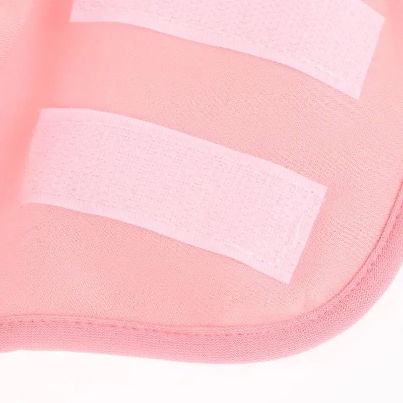 Waterproof Adjustable Castor Oil Wrap | Reusable Hand Compress Pads