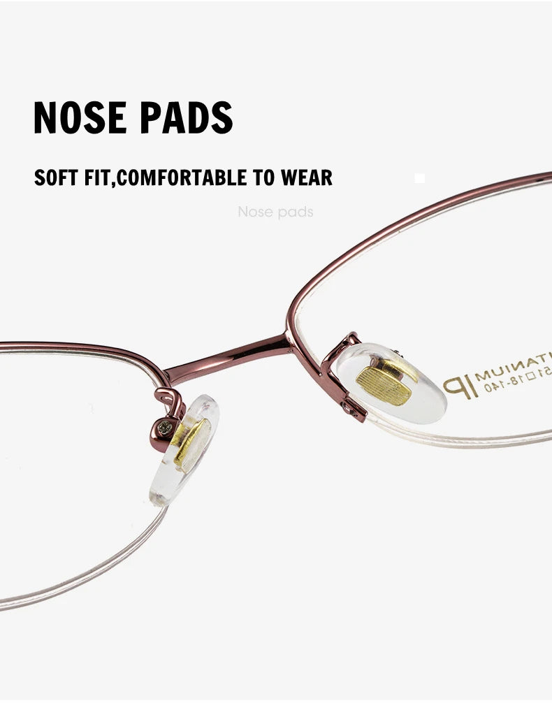 Fashionable Photochromic Anti Blue Ray Eyeglasses for Women | 2026 Style