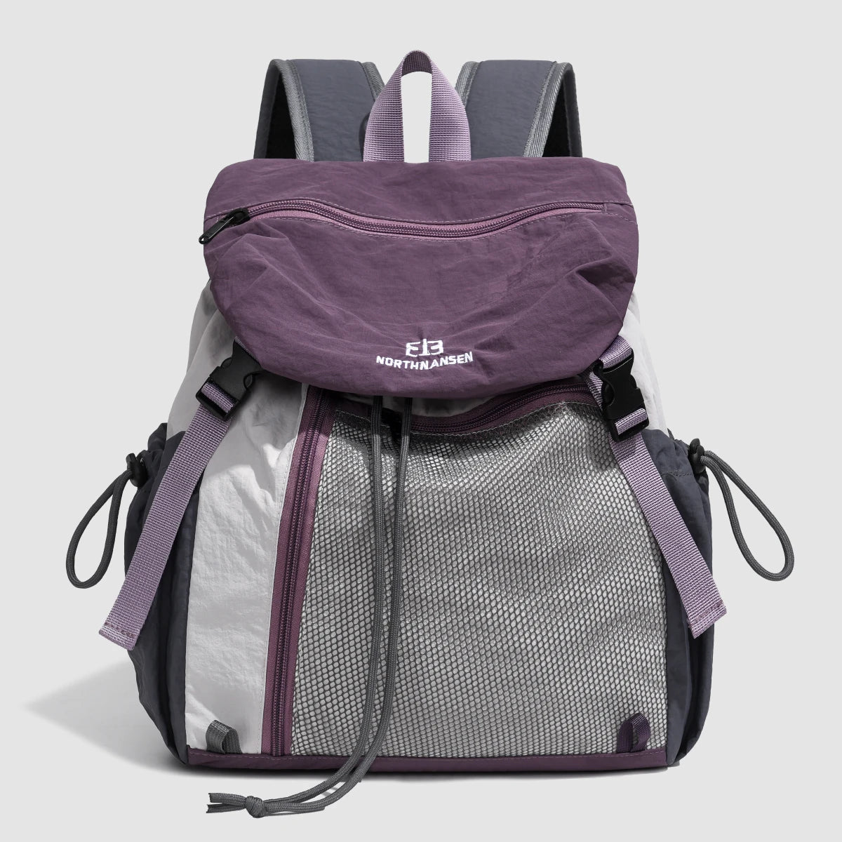 Lightweight Waterproof Small Outdoor Backpack for Women