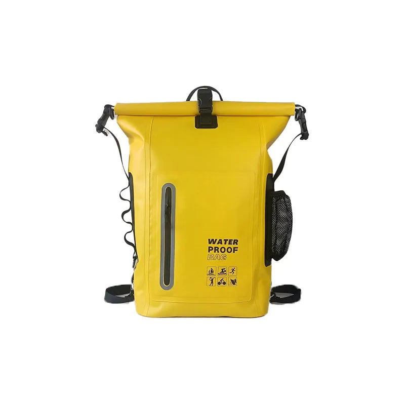 Waterproof Dry Bag Backpack | Ultimate Outdoor Adventure Gear