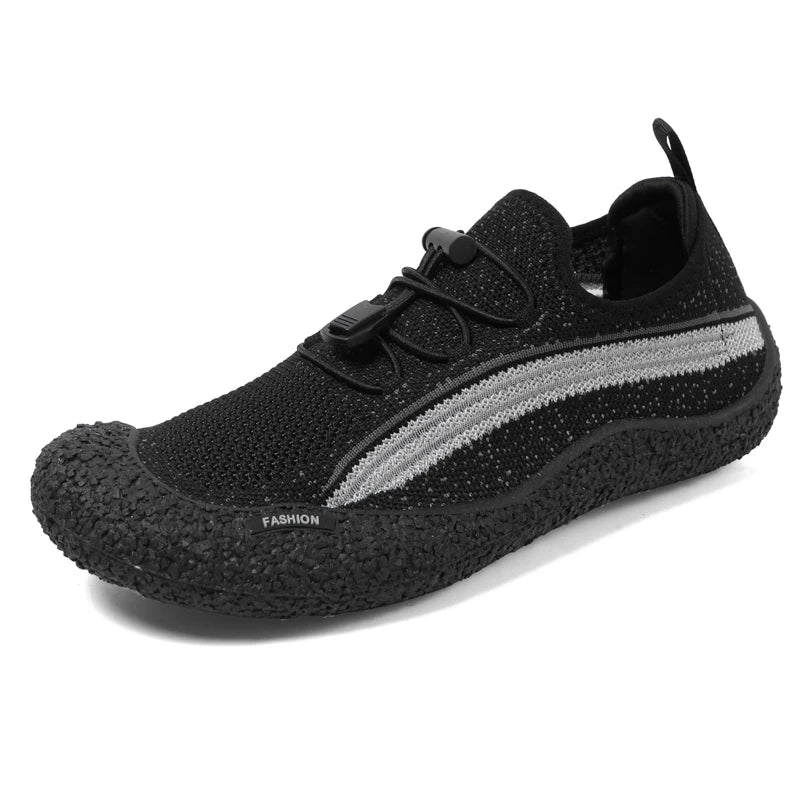 Quick Dry Aquatic Sneakers for Water Sports | Breathable Wading Shoes