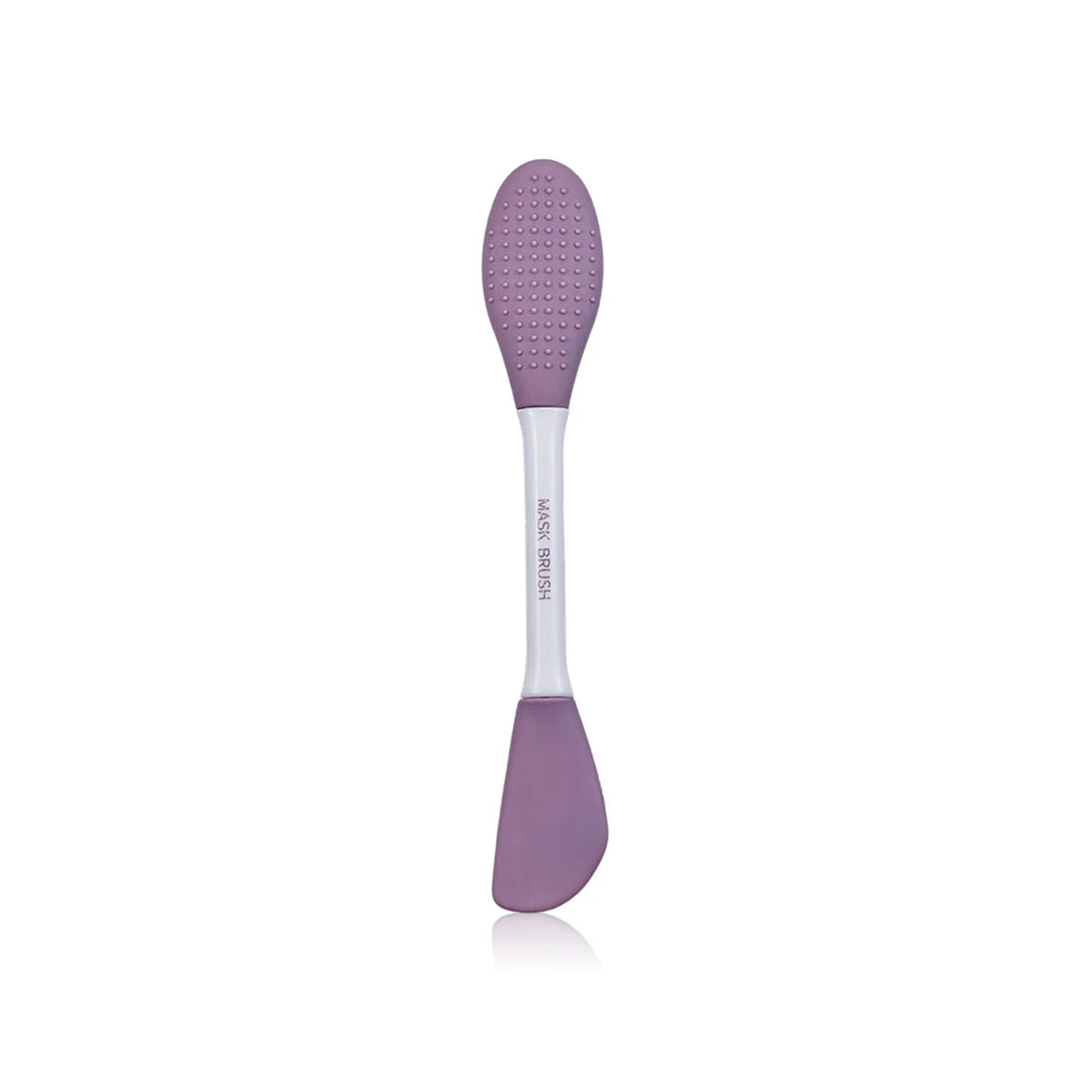 Dual-Use Silicone Facial Cleansing Brush | Deep Clean & Exfoliate