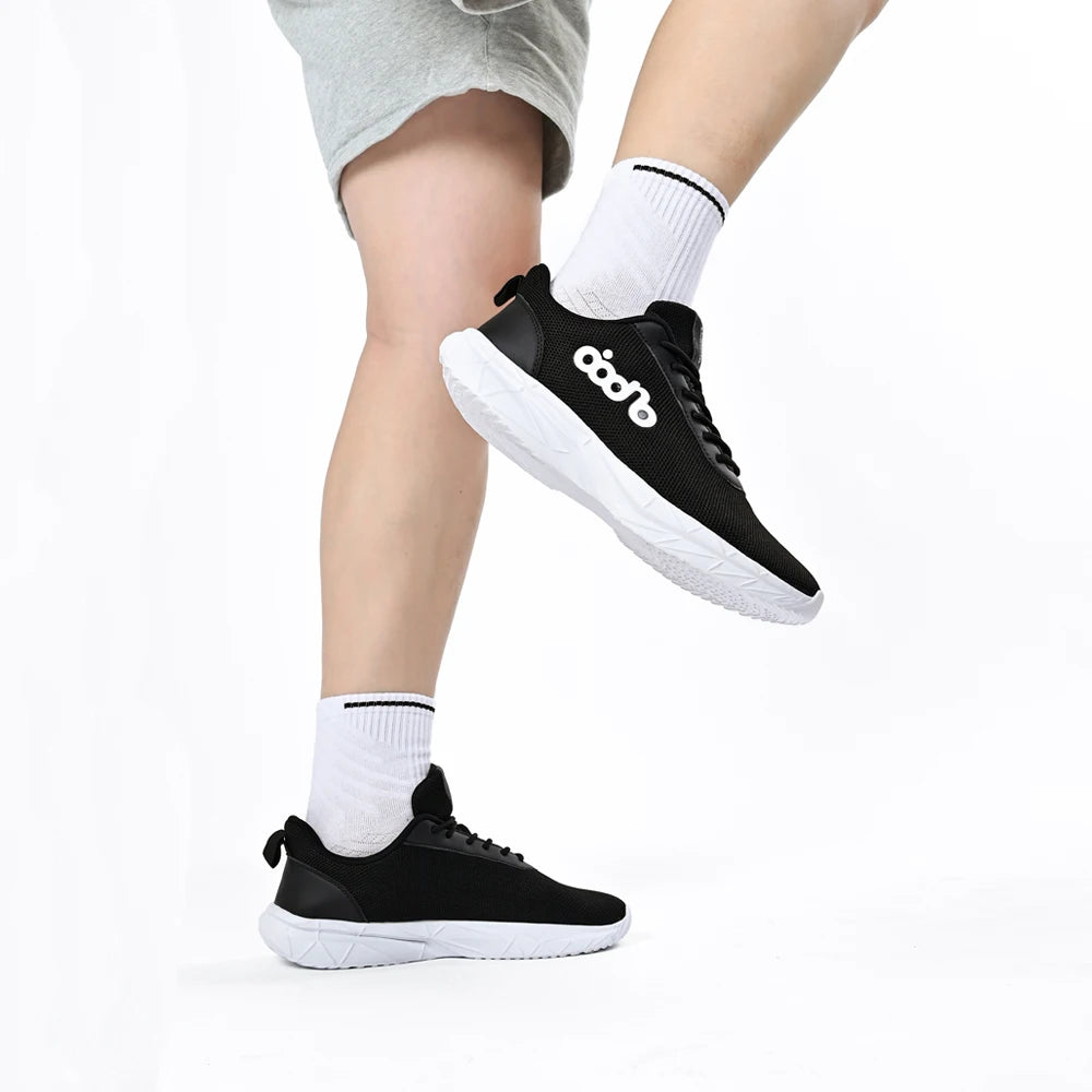 Unisex Barefoot Sport Sneakers | Lightweight Breathable Casual Shoes