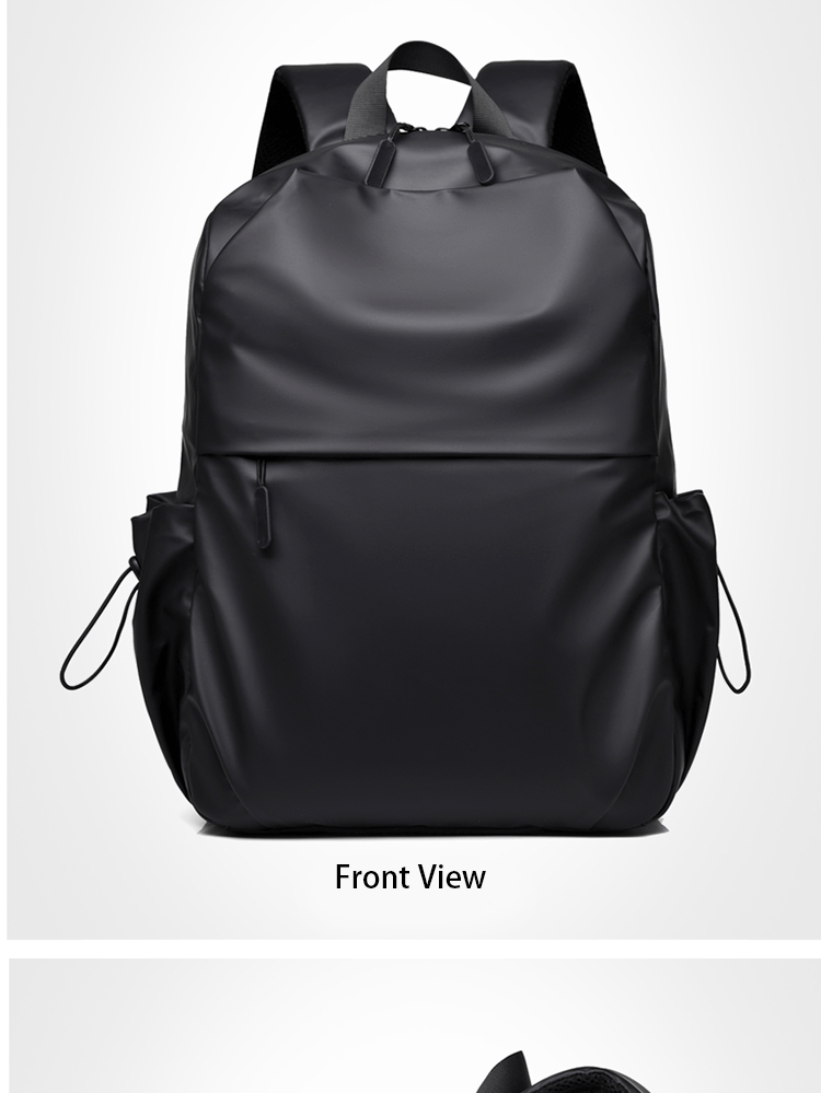 Large Capacity Waterproof Commuter Backpack for Travel & Sports