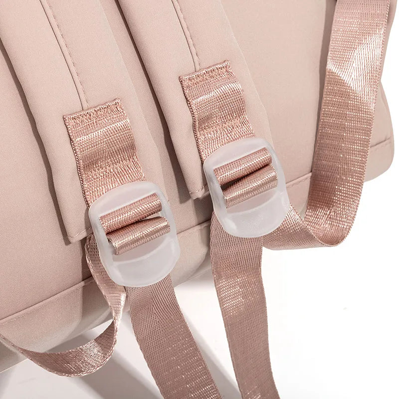 Trendy Schoolbags for Women | Stylish High School Backpacks