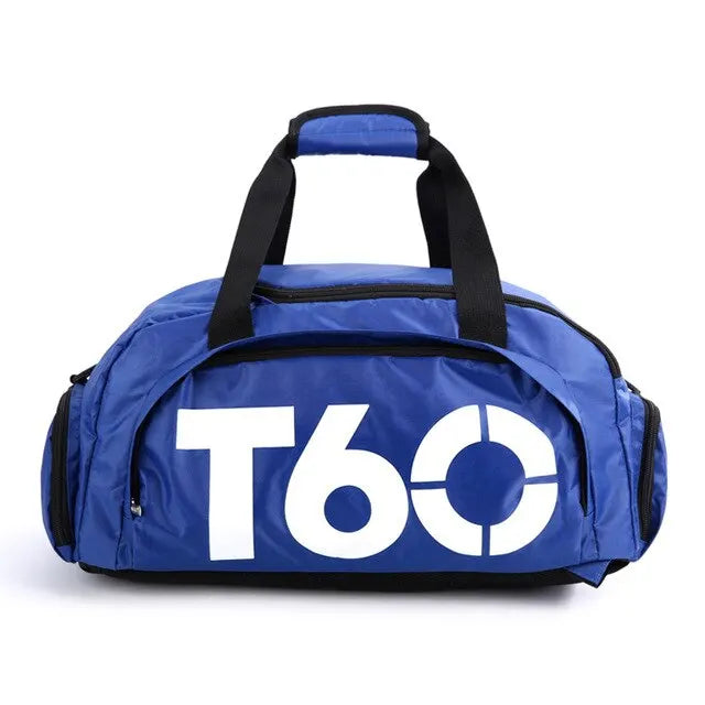 Ultralight Travel Backpack for Fitness | Versatile Outdoor Bag