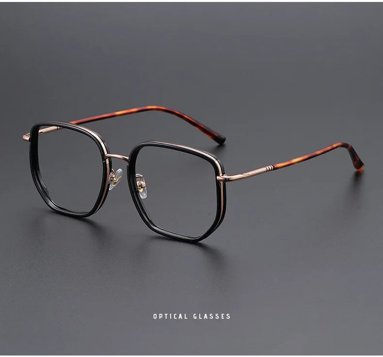 Stylish Photochromic Progressive Glasses for Women | Blue Light Blocking