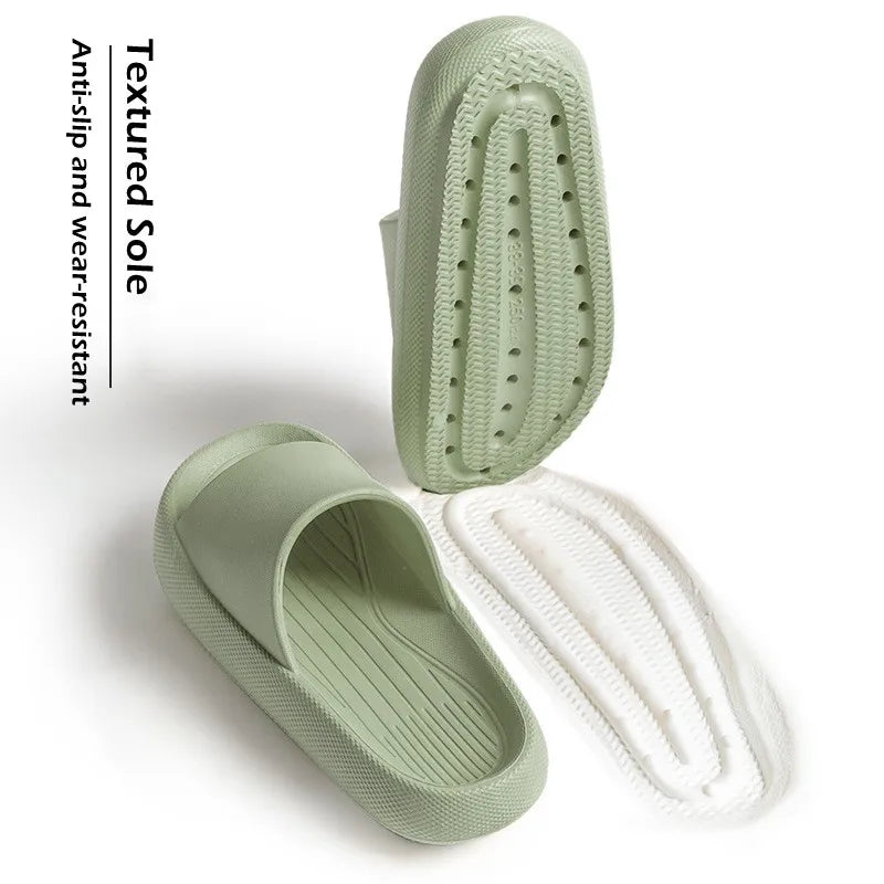 Stylish Men's and Women's EVA Flip Flops | Comfortable Summer Slides