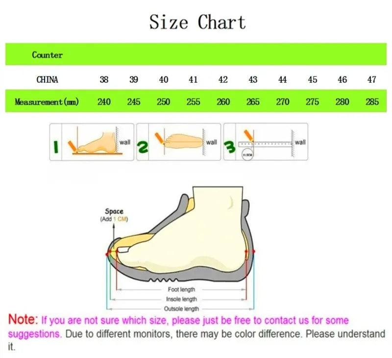 Breathable Lightweight Men's Casual Flip Flops for Summer Fun