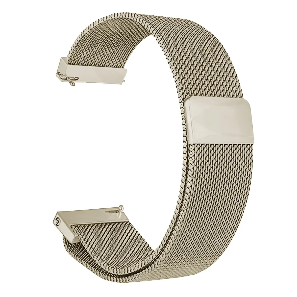 Milanese Loop Magnetic Strap | Enhance Your Smartwatch Style