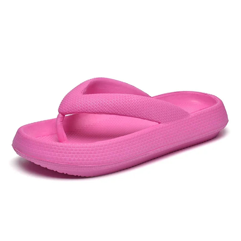Summer Flip Flops for Men | Comfortable Non-Slip Sandals