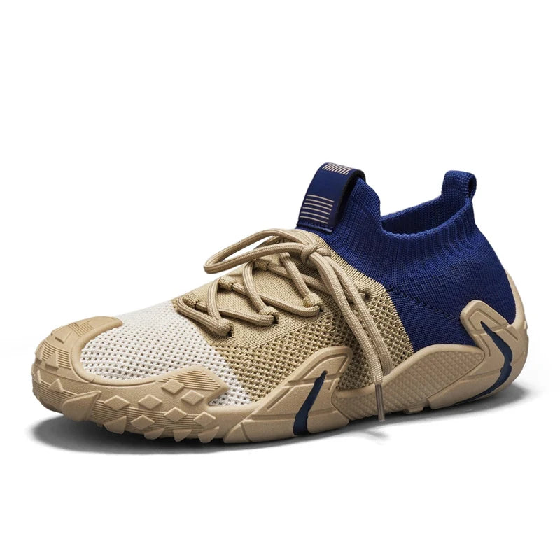 Men's Casual Sneakers | Lightweight Breathable Sport Shoes