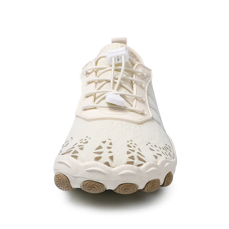 Unisex Quick-Dry Barefoot Sports Shoes | Adjustable Water Shoes